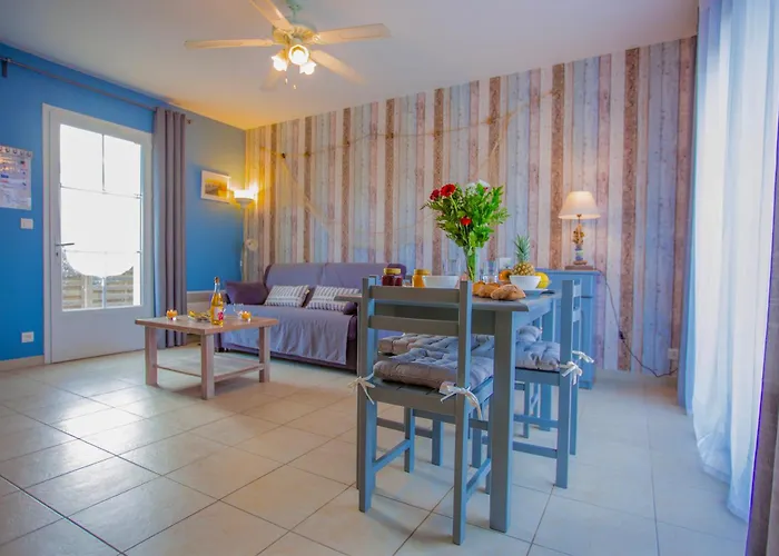 Atlantic Residence