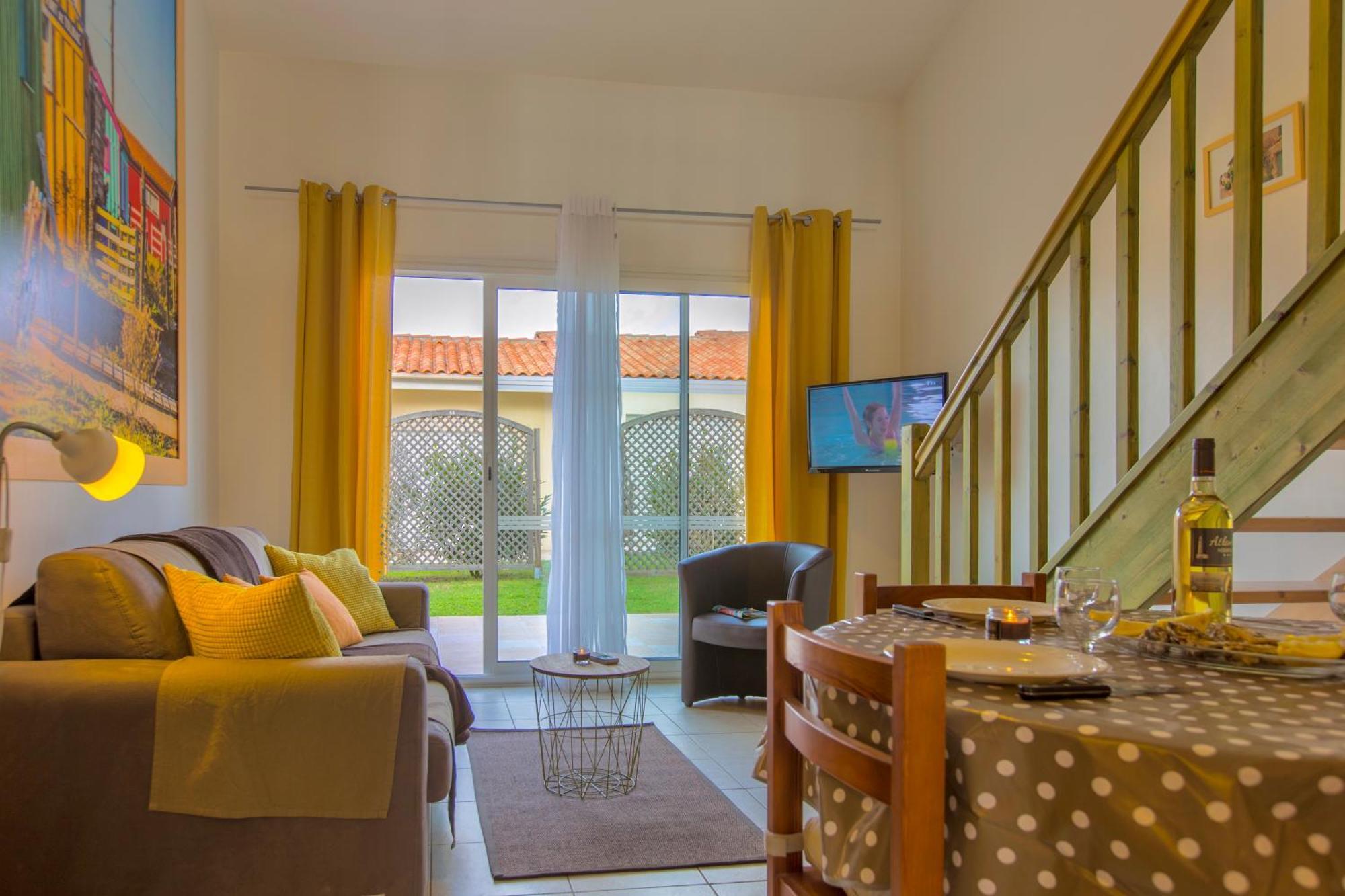 Ferienhaus Atlantic *